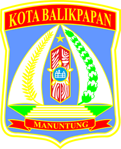 Logo Kelurahan Kariangau